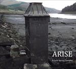 Arise. A Cold Spring Sampler