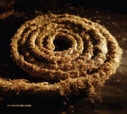 Recoiled - Vinile LP di Nine Inch Nails,Coil
