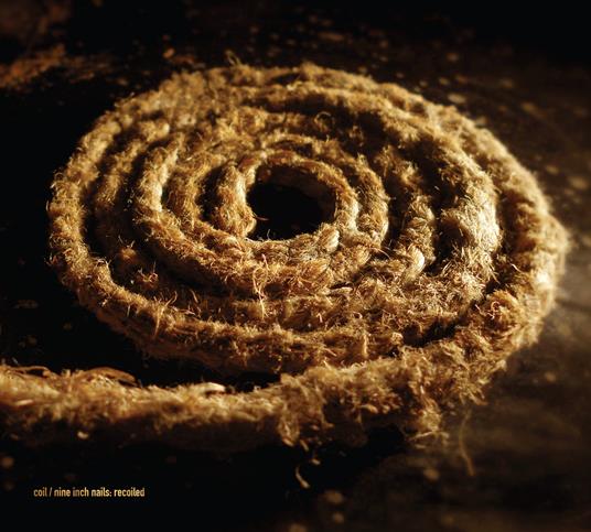 Recoiled - Vinile LP di Nine Inch Nails,Coil