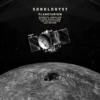 Planetarium - CD Audio di Sonologyst