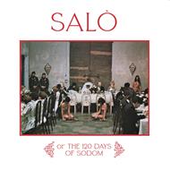 Salo' or the 120 Days of Sodom (Colonna Sonora) (Red Vinyl)