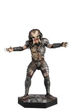 Alien Predator: Figure Collection Nr. 5. Predator From Predator