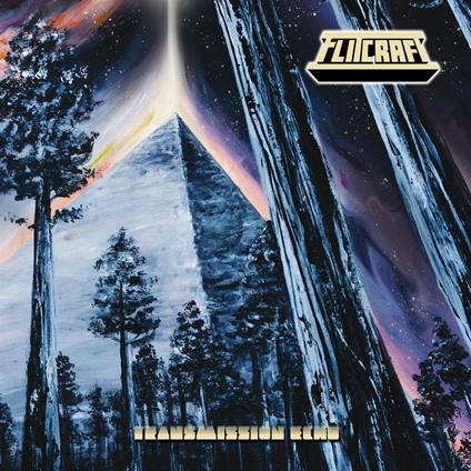 Transmission Echo - CD Audio di Flitcraft