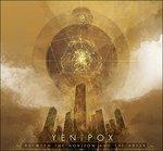 Between the Horizon And (Digipack) - CD Audio di Yen Pox