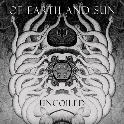 Uncoiled - CD Audio di Of Earth and Sun