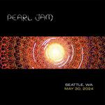 Live In Seattle WA 05-30-2024