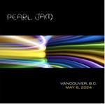 Live In Vancouver BC 05-06-2024