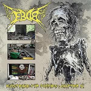 Existence Or Dummies:Chapter Iii - Vinile LP