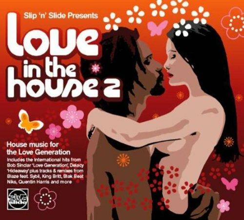 Love in the House 2 - CD Audio