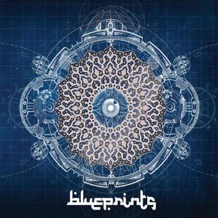 Blueprints - CD Audio