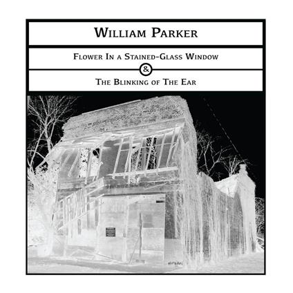 Flower in a Stained-Glass Window - CD Audio di William Parker