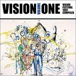 Vision One. Vision Festival 1997 Compiled