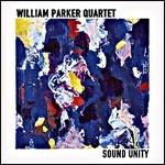 Sound Unity - CD Audio di William Parker
