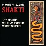 Shakti - CD Audio di David S. Ware