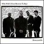 CD Betweenwhile Mike Pride