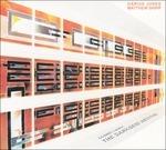 The Darkseid Recital - CD Audio di Matthew Shipp,Darius Jones