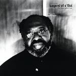 Legend Of E Boi (The Hypervigilant Eye)
