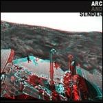Arc and Sender - CD Audio di Arc,Sender