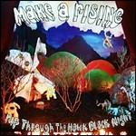 Rip Through the Hawk Black Night - CD Audio di Make a Rising