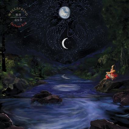 Wellspring - Vinile LP di Kim Doyeon
