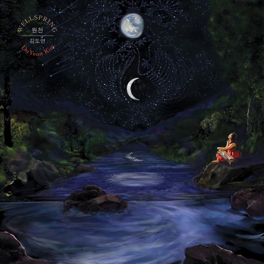 Wellspring - Vinile LP di Kim Doyeon