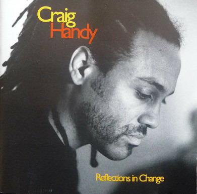 Reflections in Change - CD Audio di Geri Allen,Craig Handy