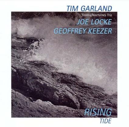 Rising Tide - CD Audio di Tim Garland