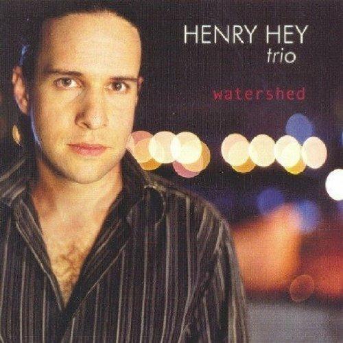 Watershed - CD Audio di Henry Hey