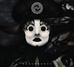 Resurgency (Digipack) - CD Audio di Enid