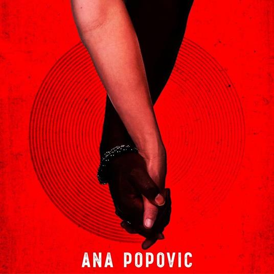 Power - Vinile LP di Ana Popovic