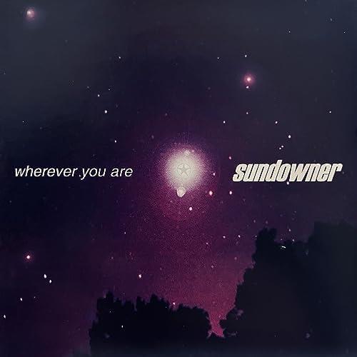 Wherever You Are - CD Audio di Sundowner