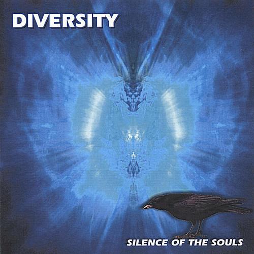 Silence of the Souls - CD Audio di Dieversity