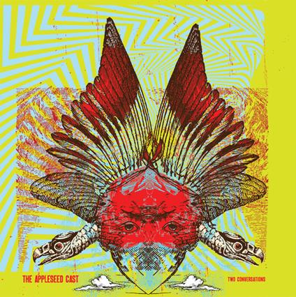 Conversations - Vinile LP di Appleseed Cast