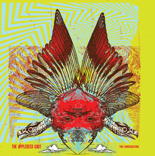 Conversations - Vinile LP di Appleseed Cast
