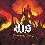 Becoming Wrath - CD Audio di Destroyed in Seconds