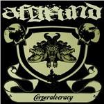 Corporatocracy - CD Audio di Afgrund