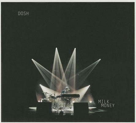 Milk Money - Vinile LP di Dosh