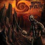 Infest to Ingest - CD Audio di Human Infection