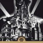 Monument - CD Audio di Among Gods