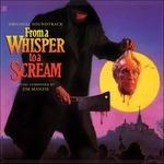 From a Whisper (Colonna sonora) (Limited)