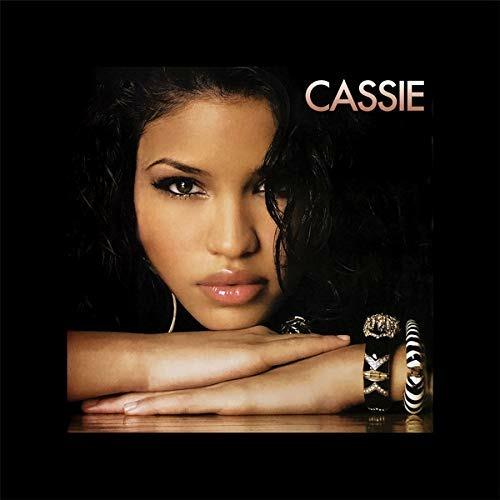 Cassie - Vinile LP di Cassie