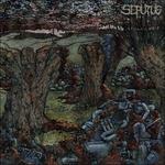 Man Does Not Give - CD Audio di Seputus