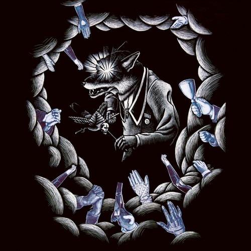 Night Machines - Vinile LP di Casket Girls