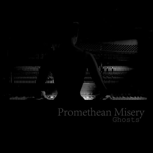 Ghosts - CD Audio di Promethean Misery