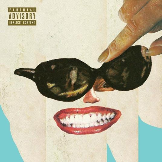 Panic Blooms - Vinile LP di Black Moth Super Rainbow