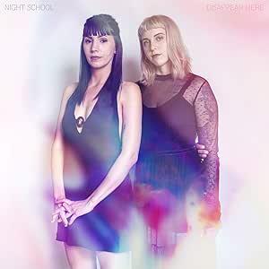 Disappear Here - Vinile LP di Night School