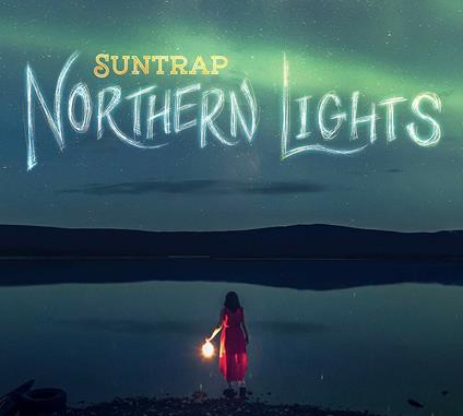 Northern Lights - CD Audio di Suntrap