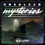 Gary Malkin - Unsolved Mysteries Vol.2 (2 Lp)