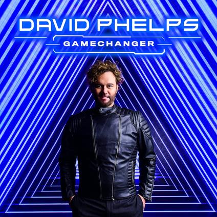 Gamechanger - CD Audio di David Phelps