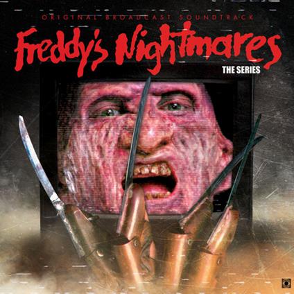 Freddy's Nightmares - Vinile LP